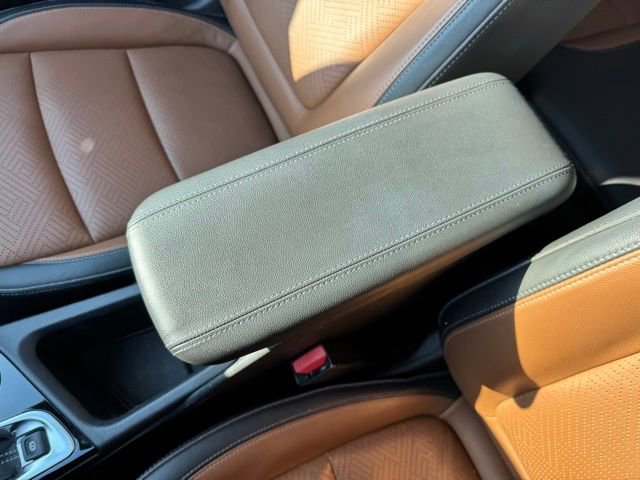 Used 2021 Buick Encore GX Essence w/ Advanced Technology Package image 21