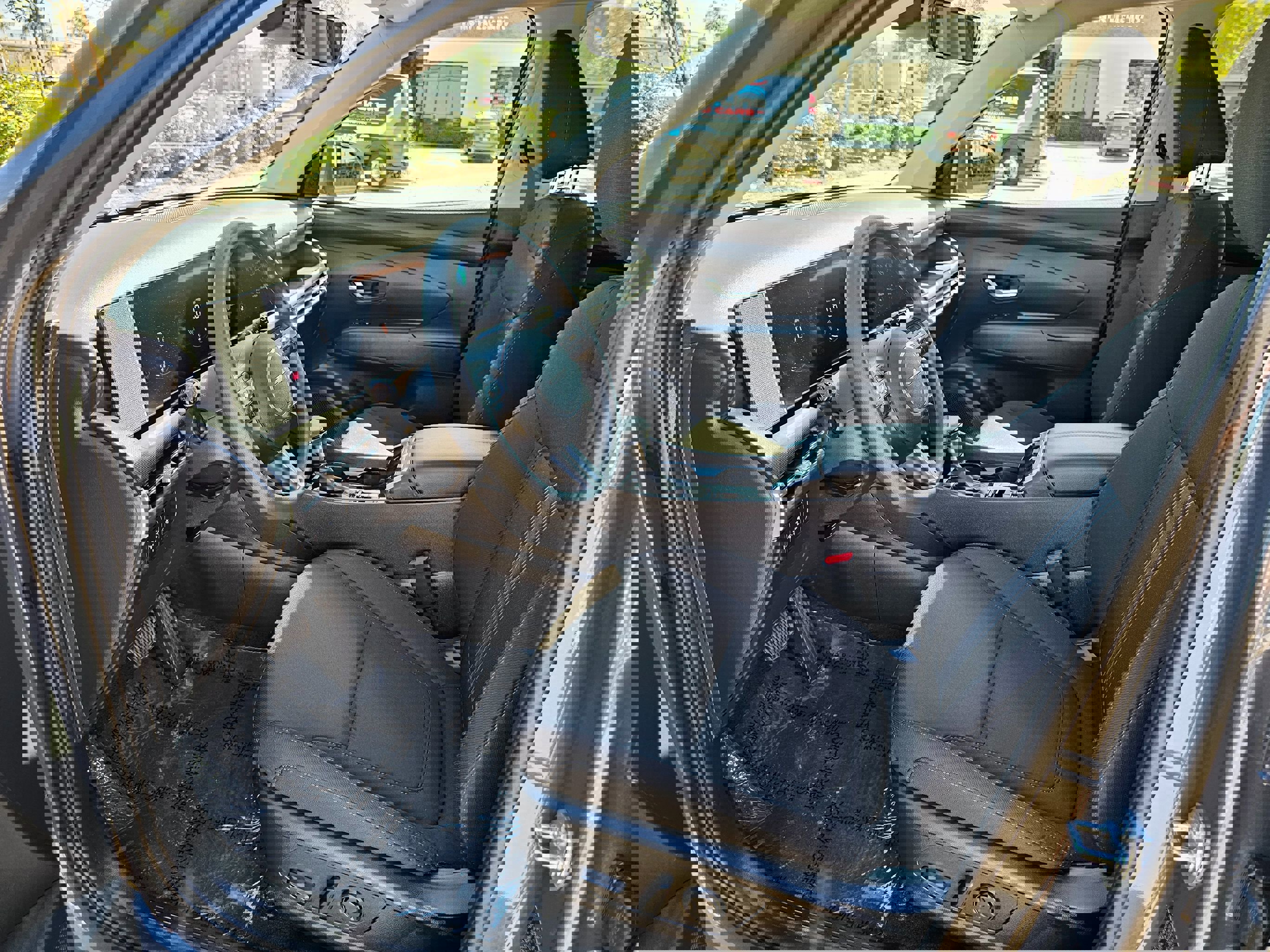 Used 2026 Hyundai Tucson SEL image 15