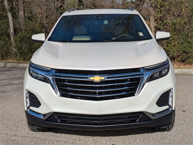 Used 2024 Chevrolet Equinox Premier image 9