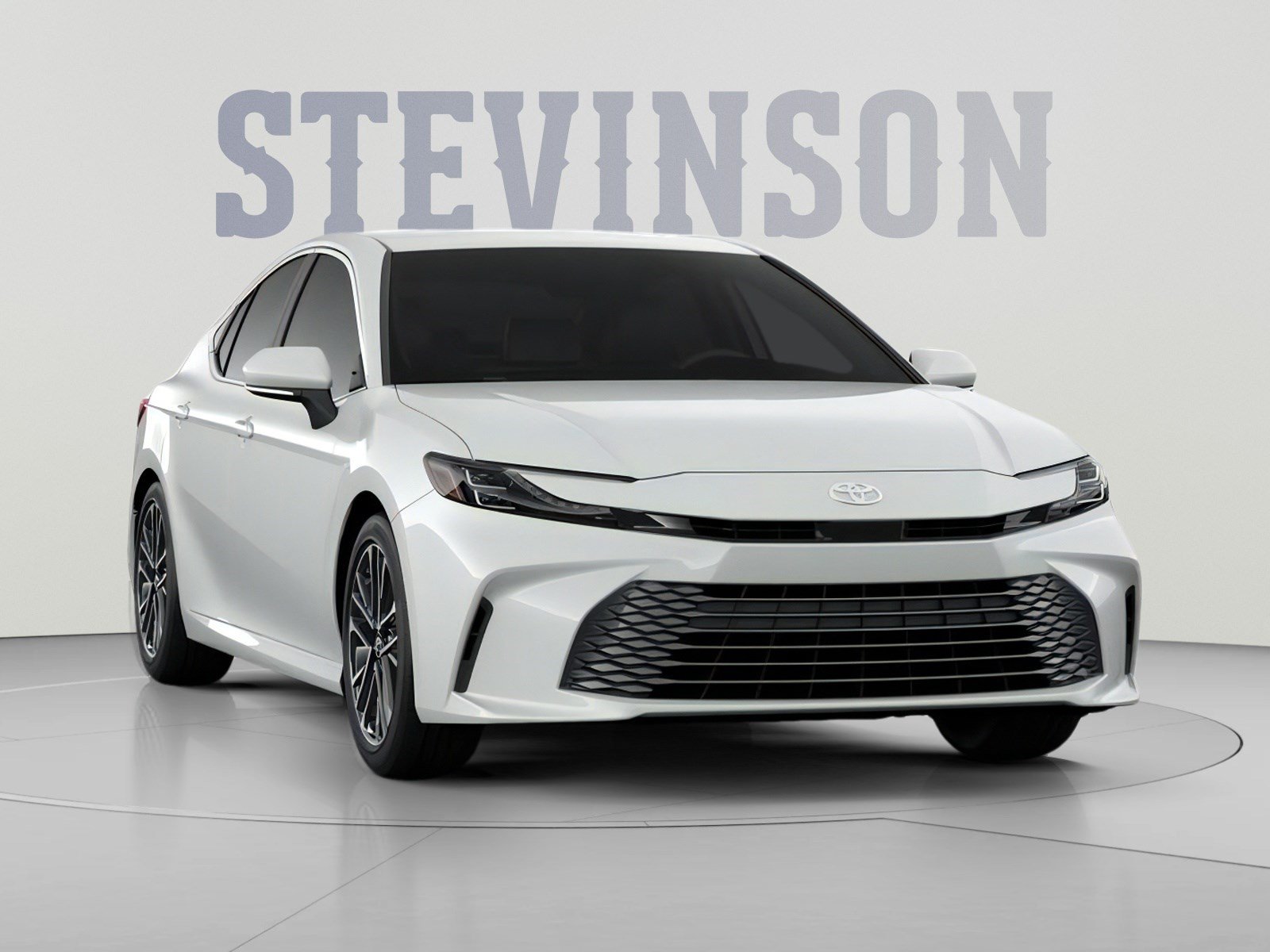 New 2026 Toyota Camry XLE AWD/4WD image 16