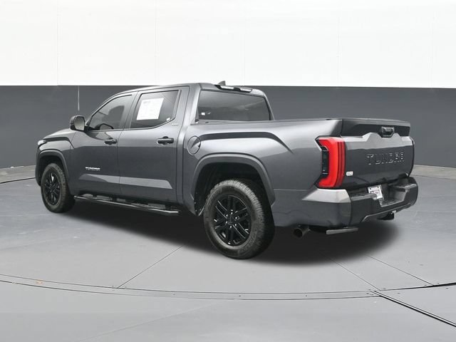 Used 2024 Toyota Tundra SR5 RWD image 9