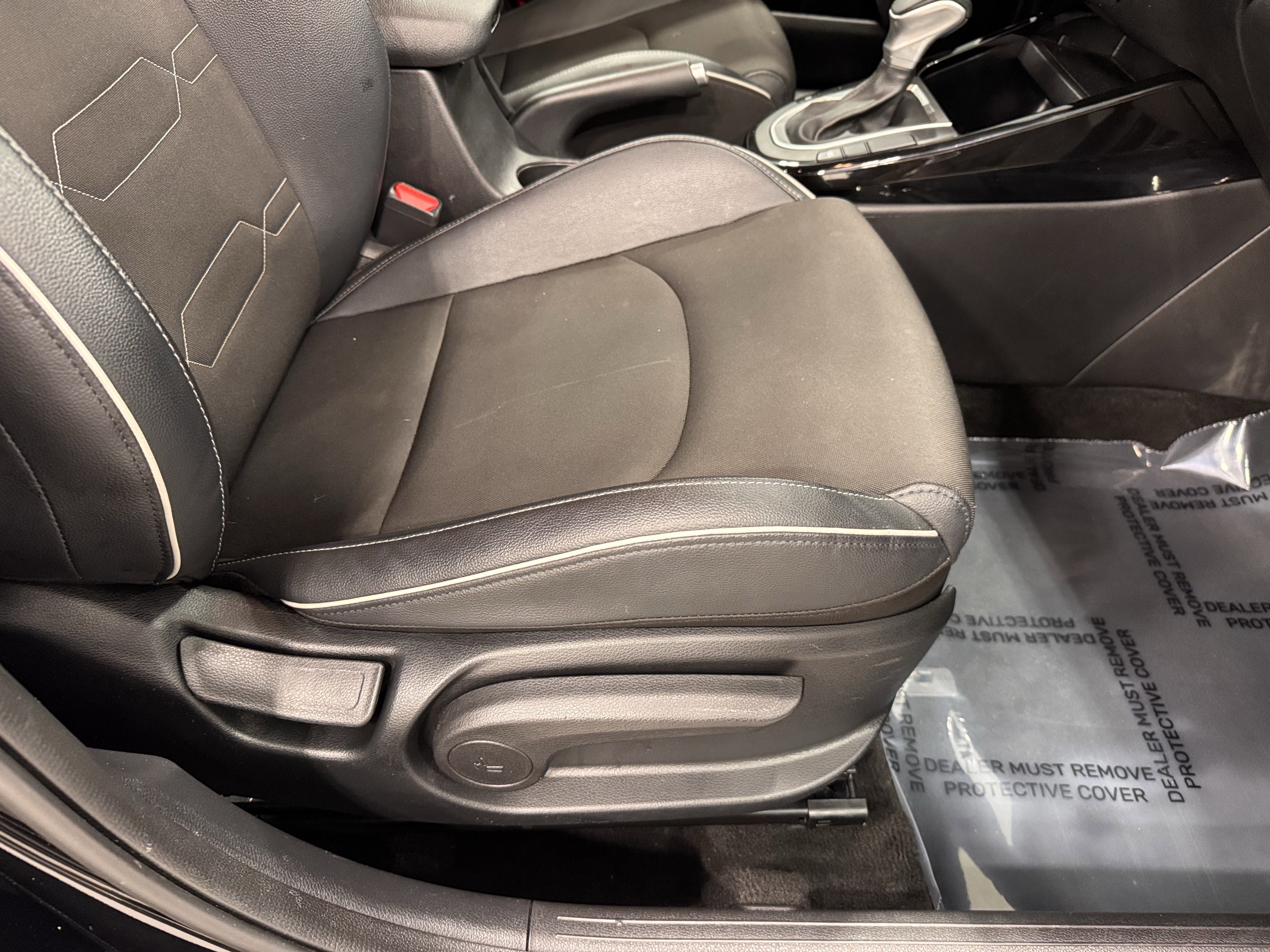 Certified 2023 Kia Forte GT-Line image 24