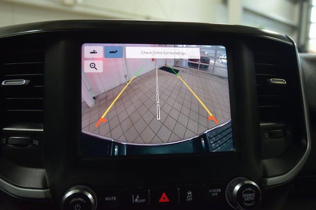 Used 2022 RAM 3500 Lone Star w/ Level C Equiment Group image 50