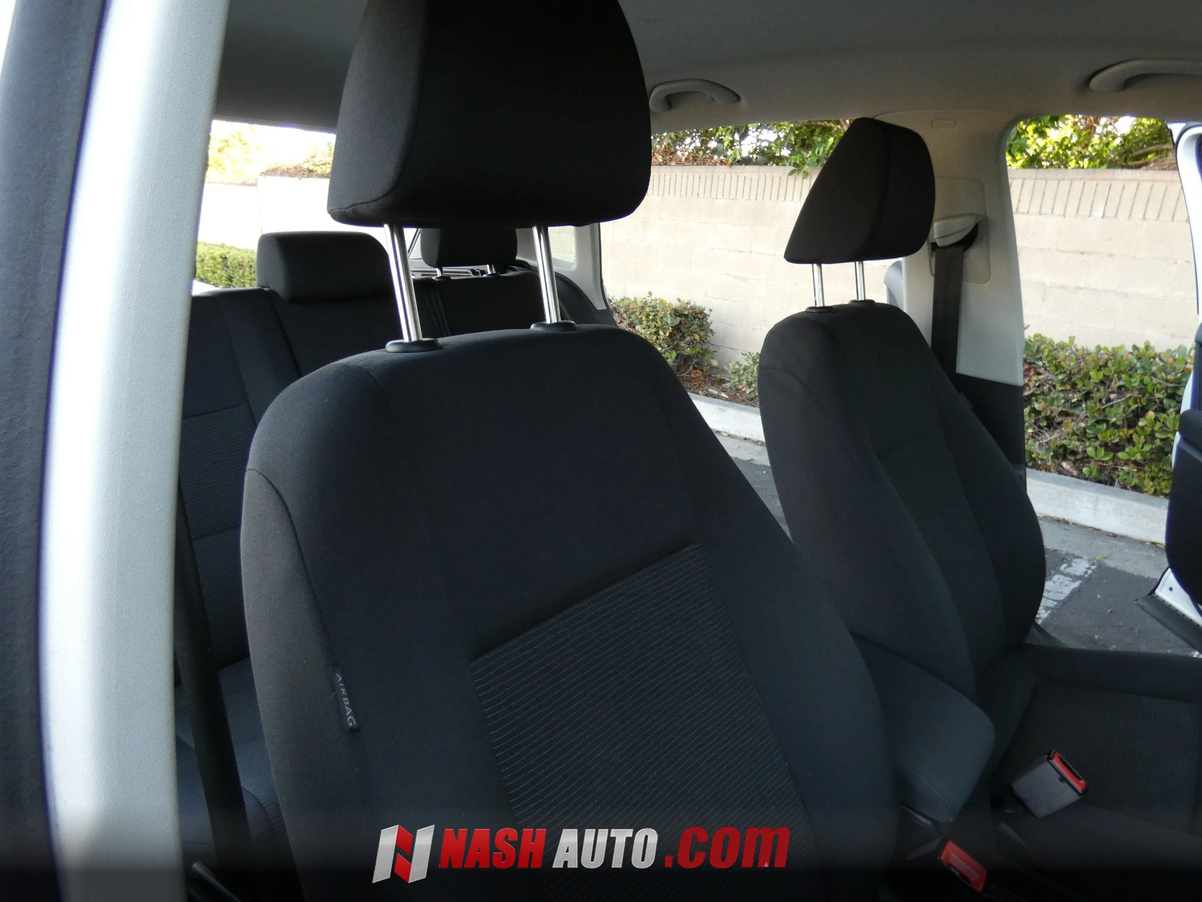 Used 2017 Volkswagen Tiguan S FWD image 26