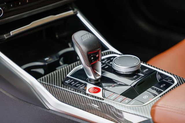 Used 2023 BMW M4 xDrive Competition w/ M Driver's Package image 17