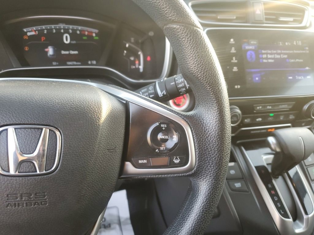 Used 2020 Honda CR-V EX image 18