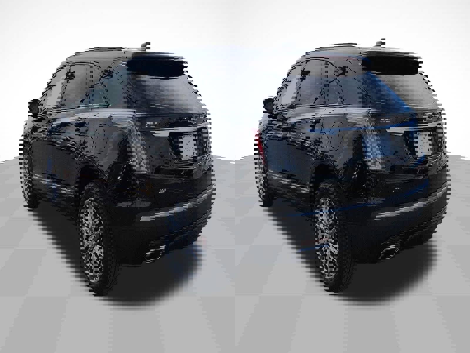 New 2026 Cadillac XT5 Sportv image 7