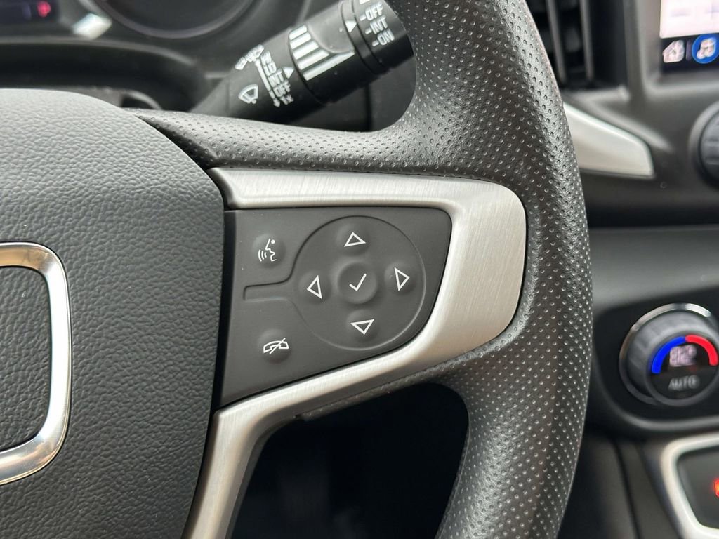 Certified 2023 GMC Terrain SLE w/ Driver Convenience Package image 26