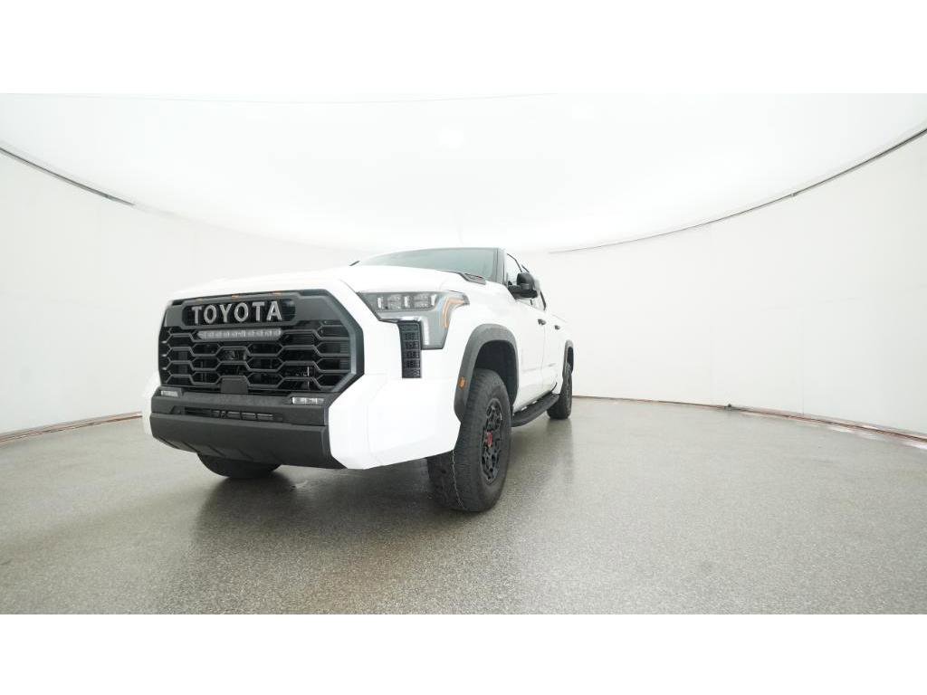 New 2026 Toyota Tundra TRD Pro image 32