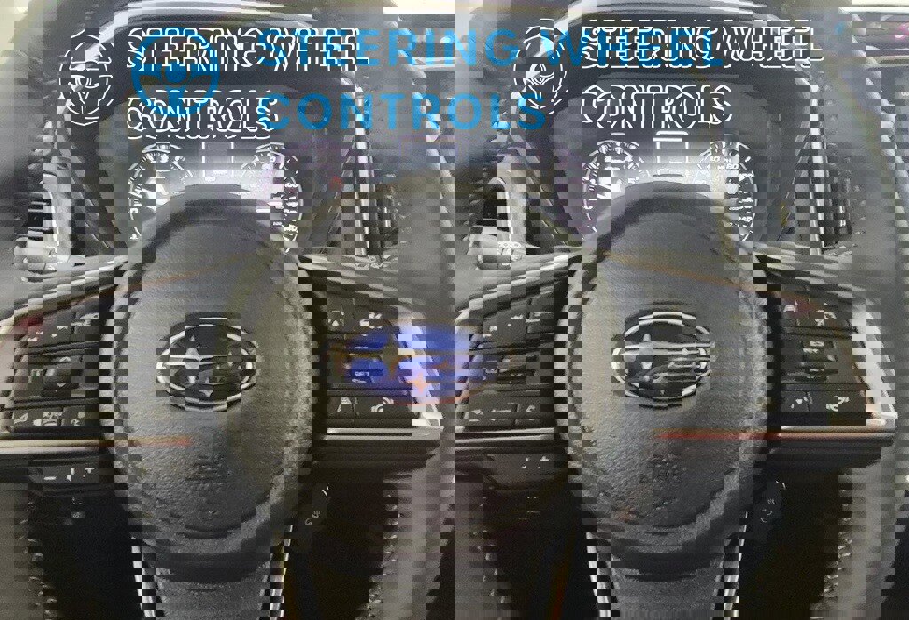 New 2026 Subaru Ascent Touring image 12