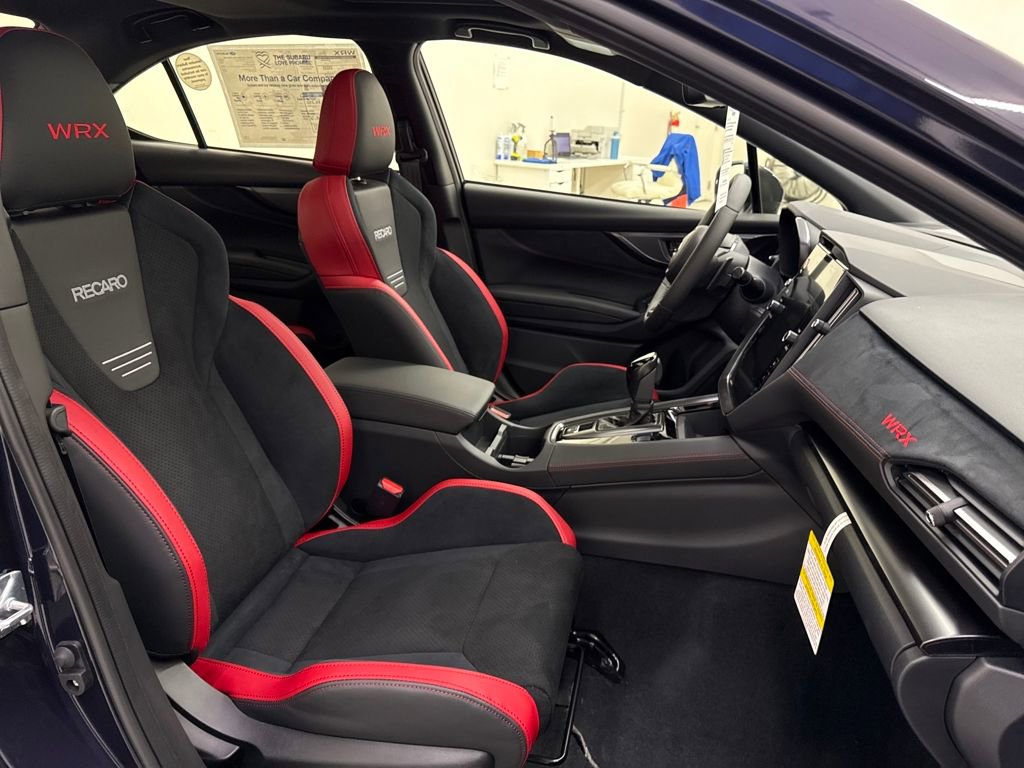 New 2026 Subaru WRX GT image 23