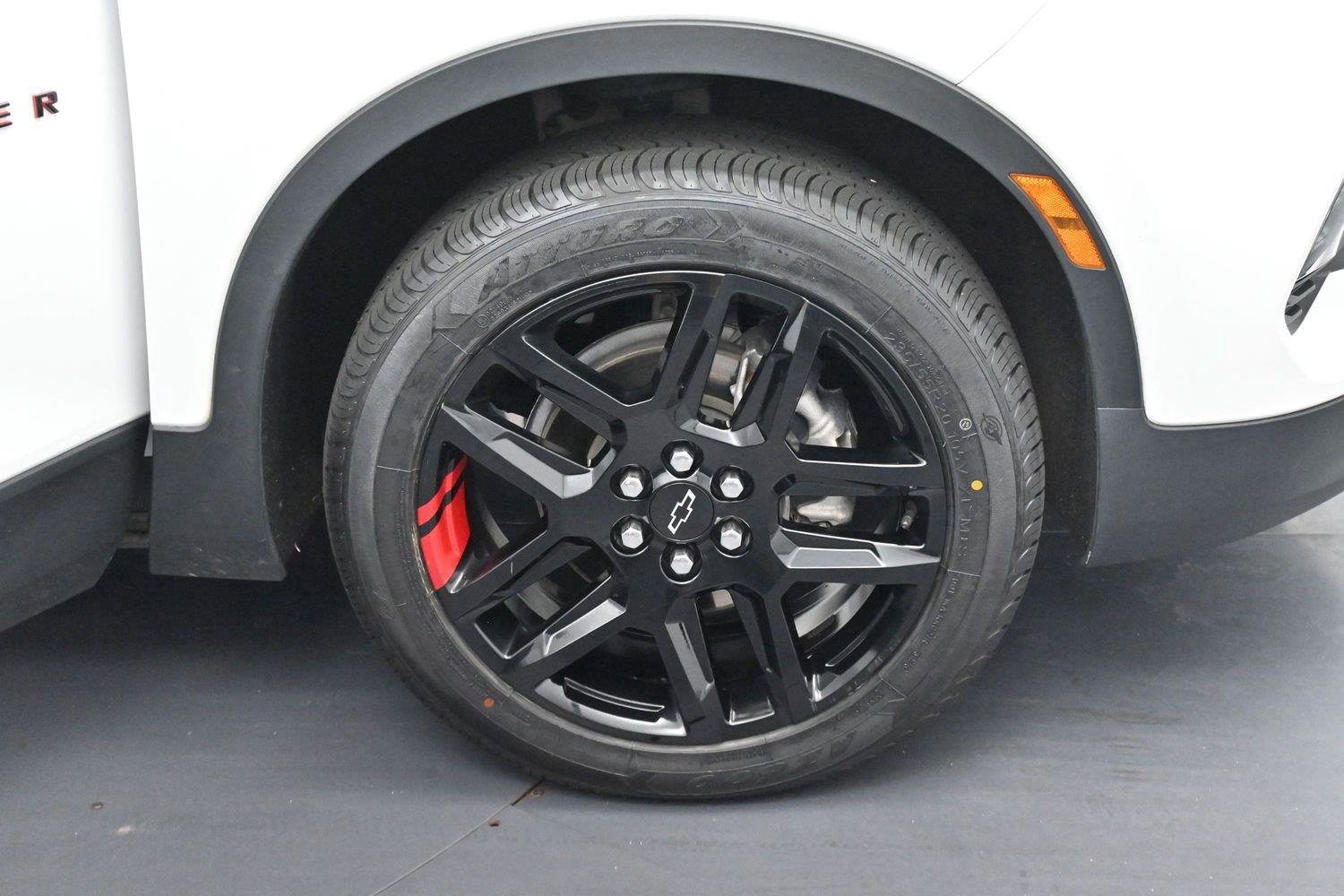 Used 2023 Chevrolet Blazer LT FWD image 31