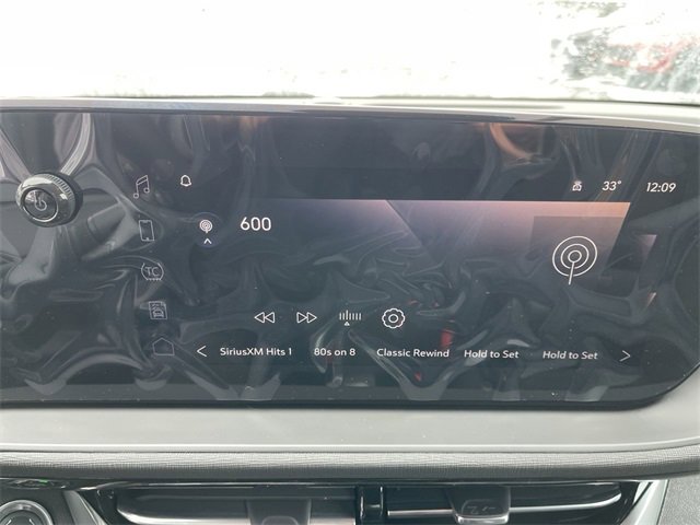 New 2026 Buick Envista Sport Touring w/ Convenience I Package image 16