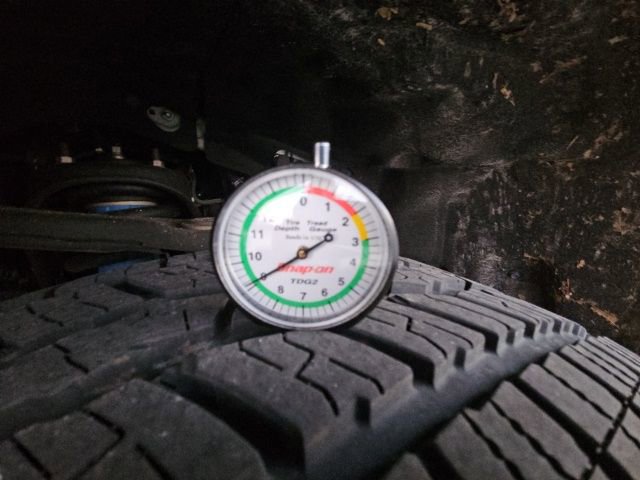 Used 2025 Toyota Tacoma TRD Off-Road image 39