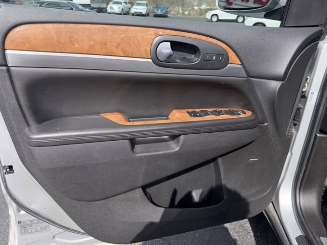 Used 2012 Buick Enclave Leather w/ Trailering Provision Package image 13