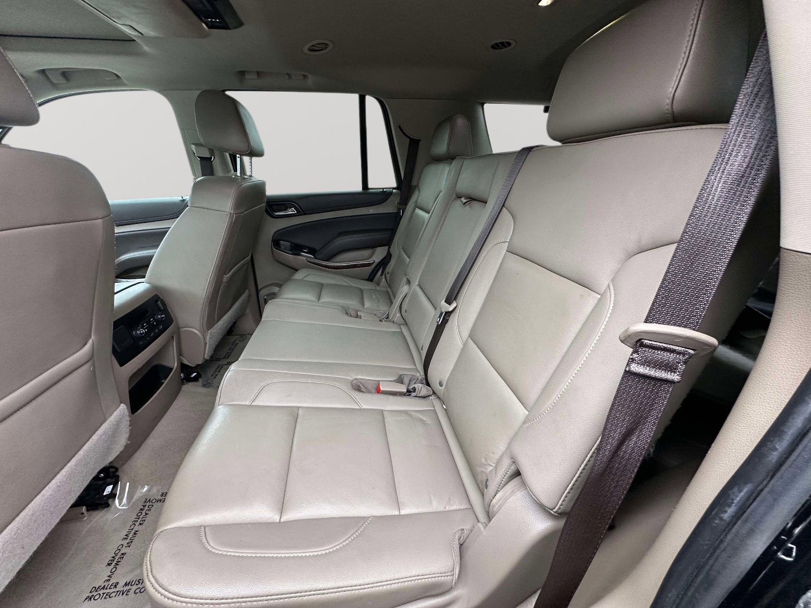 Used 2020 Chevrolet Tahoe LT image 34