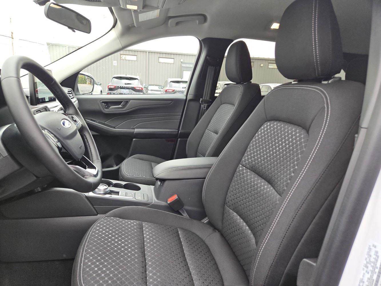 New 2026 Ford Escape Active image 13