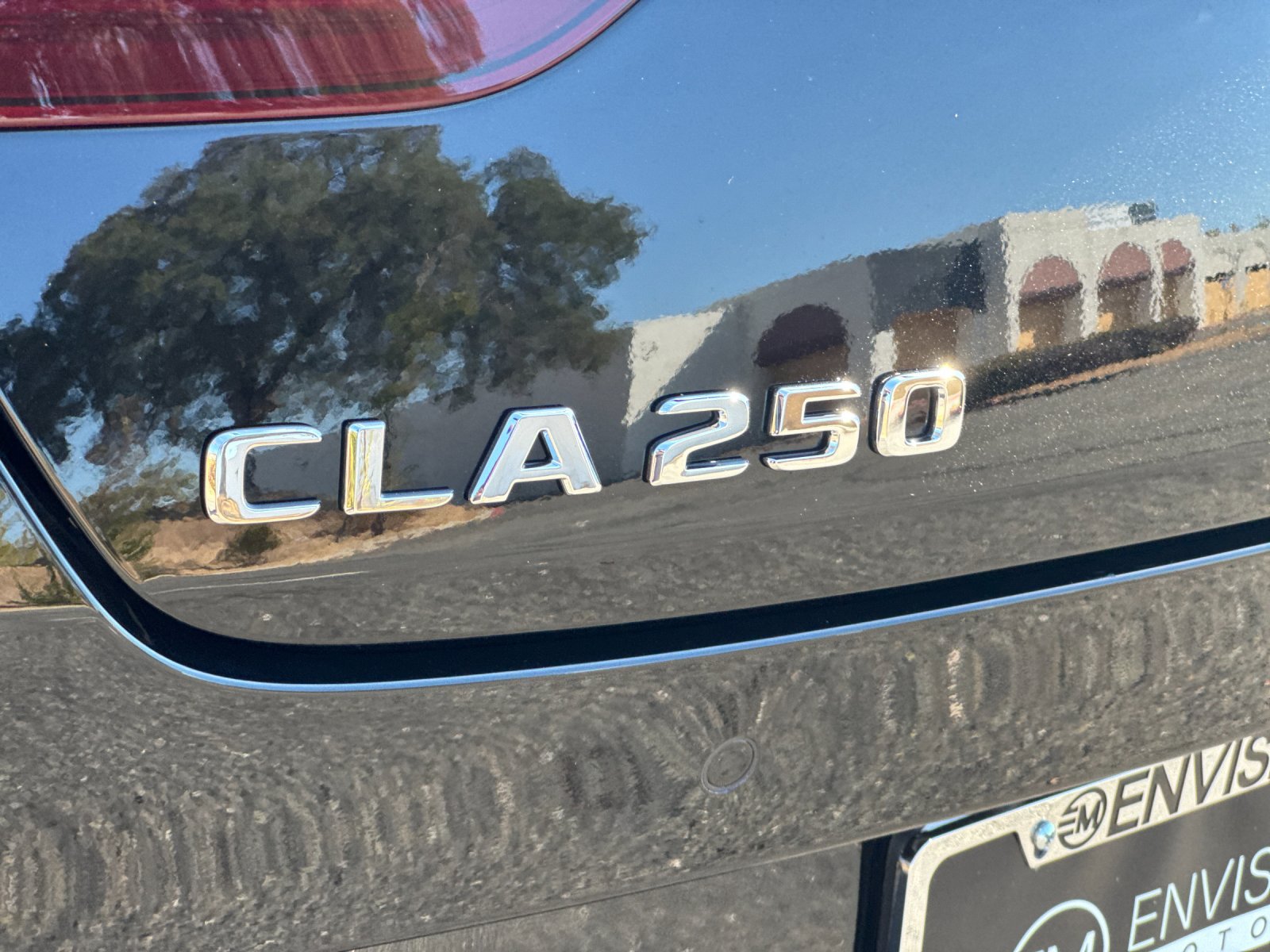 Used 2026 Mercedes-Benz CLA 250 image 25