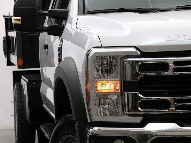 New 2024 Ford F450 XL image 4