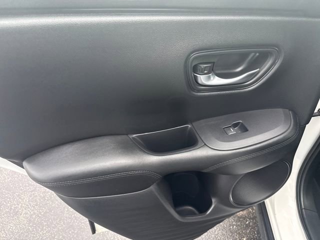 Used 2024 Honda HR-V LX image 16