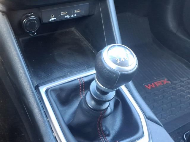 Used 2022 Subaru WRX Premium w/ Popular Package #1 image 19