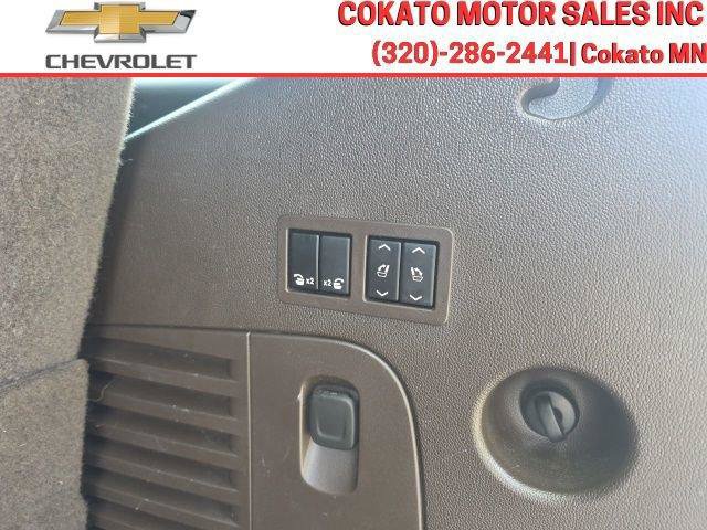Used 2020 Chevrolet Tahoe Premier AWD/4WD image 25
