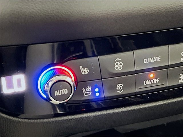 Used 2023 Buick Enclave Avenir w/ Avenir Technology Package image 22