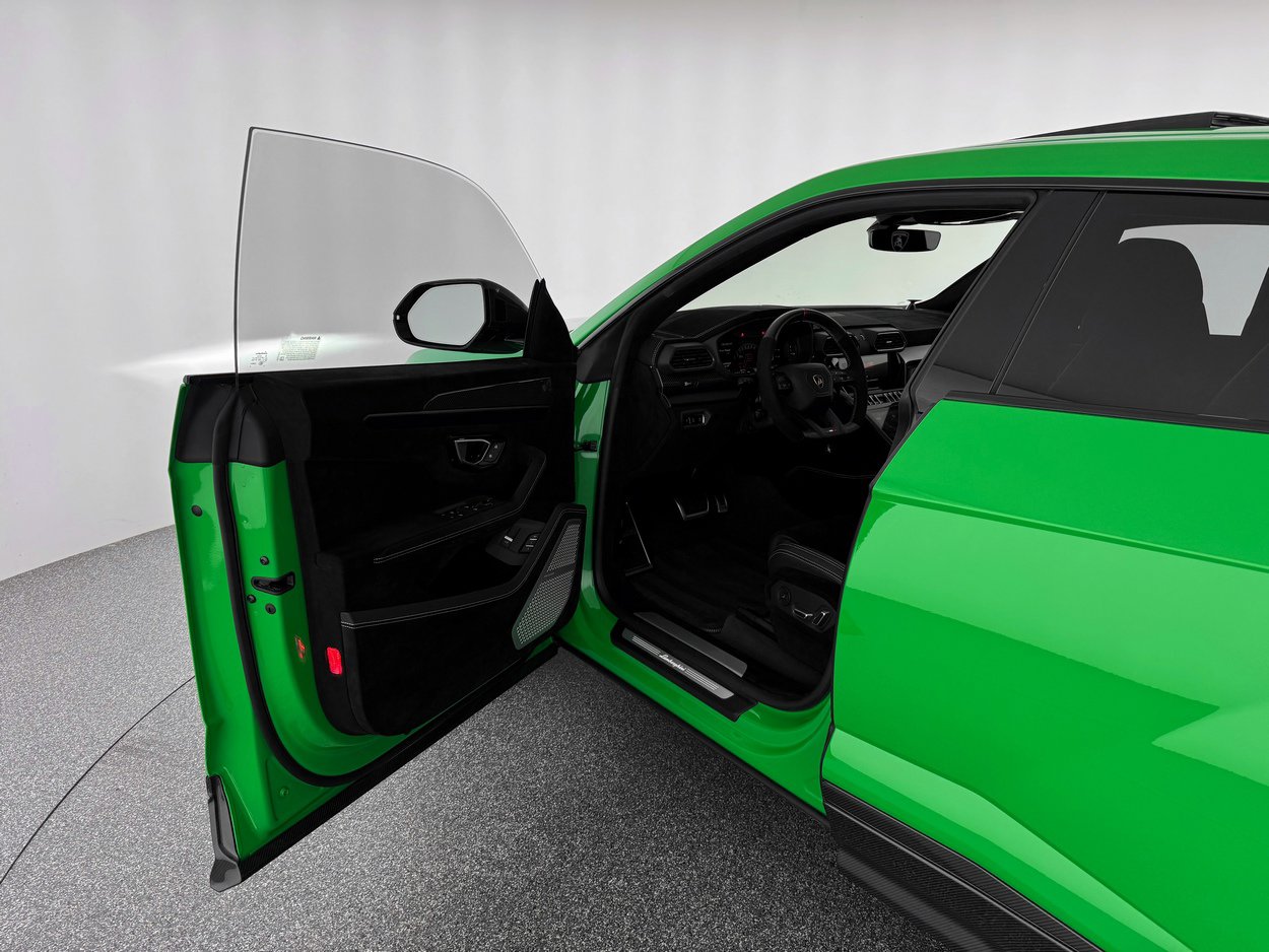 Used 2024 Lamborghini Urus Performante image 10