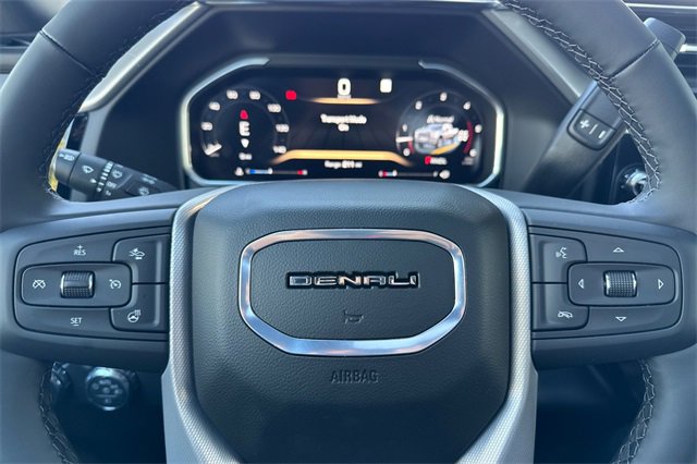 New 2026 GMC Sierra 2500 Denali w/ Denali Reserve Package image 27
