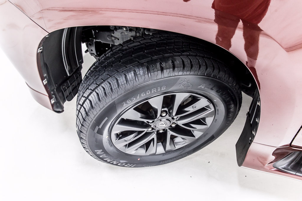 Used 2019 Lexus GX 460 Premium AWD/4WD image 11