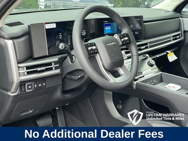 New 2026 Hyundai Santa Fe SEL FWD image 9