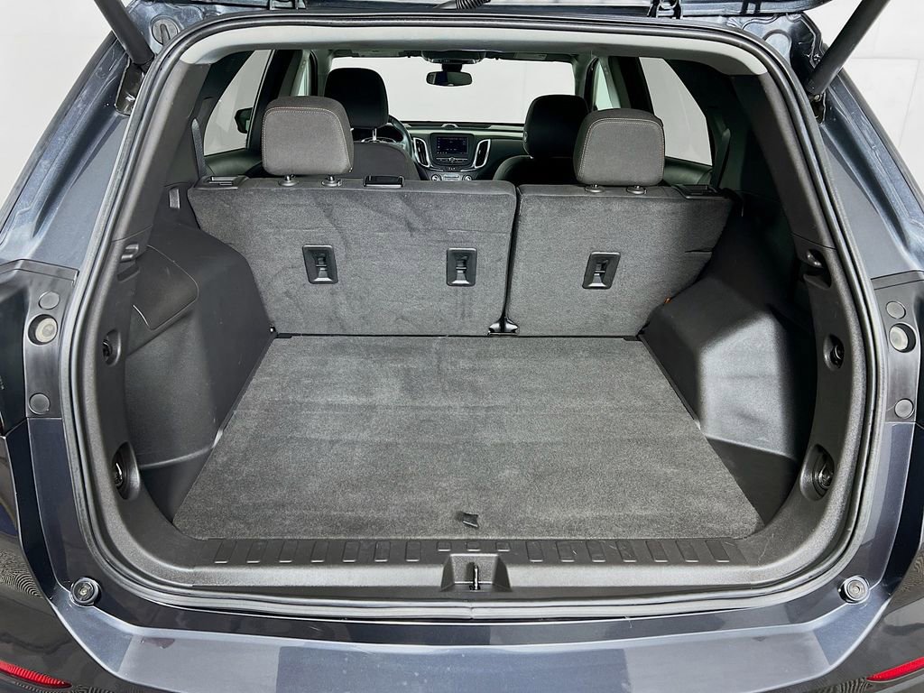 Used 2023 Chevrolet Equinox LT image 24