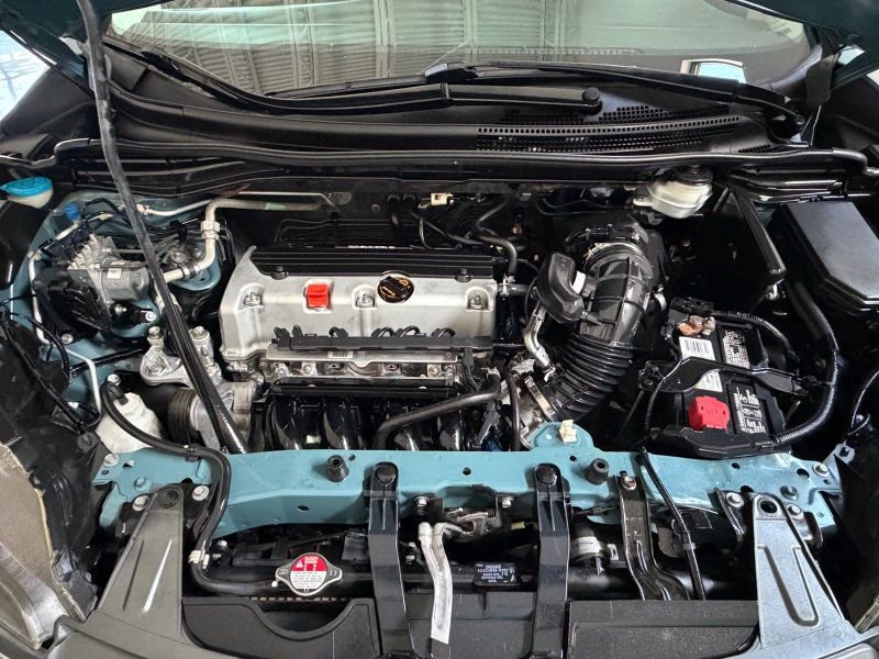 Used 2013 Honda CR-V LX image 26