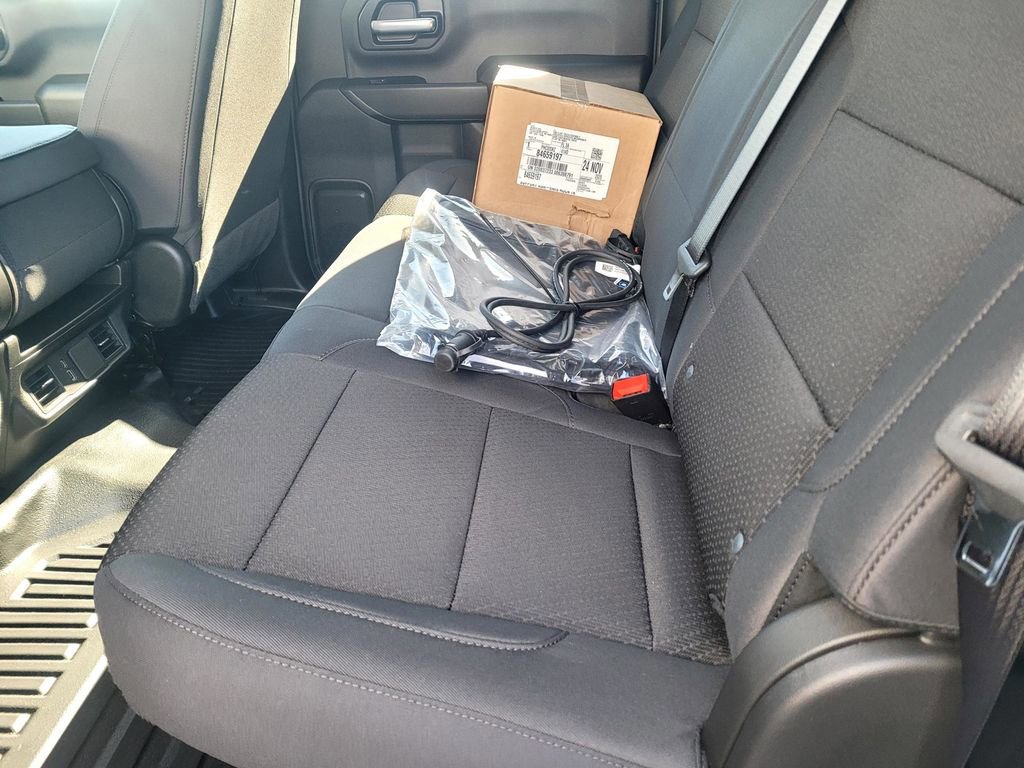 New 2026 Chevrolet Silverado 3500 W/T w/ WT Convenience Package image 8