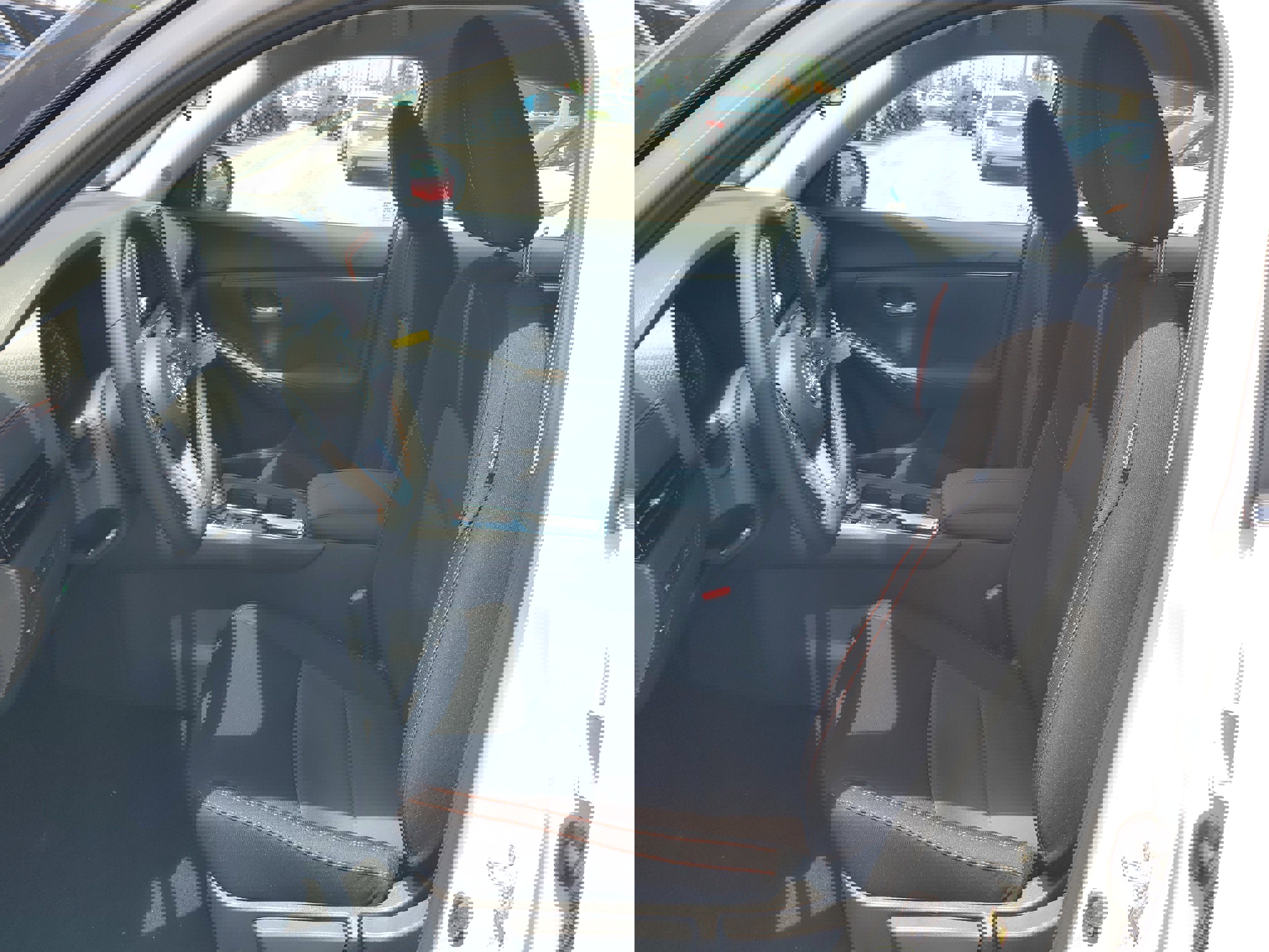 New 2025 Nissan Sentra SR w/ Midnight Edition image 15