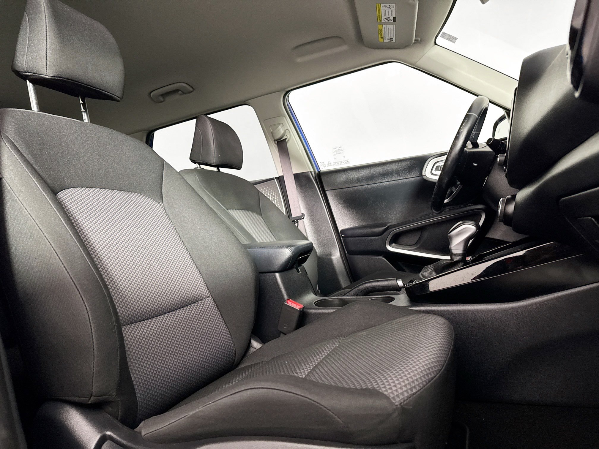 Used 2022 Kia Soul X-Line FWD image 31