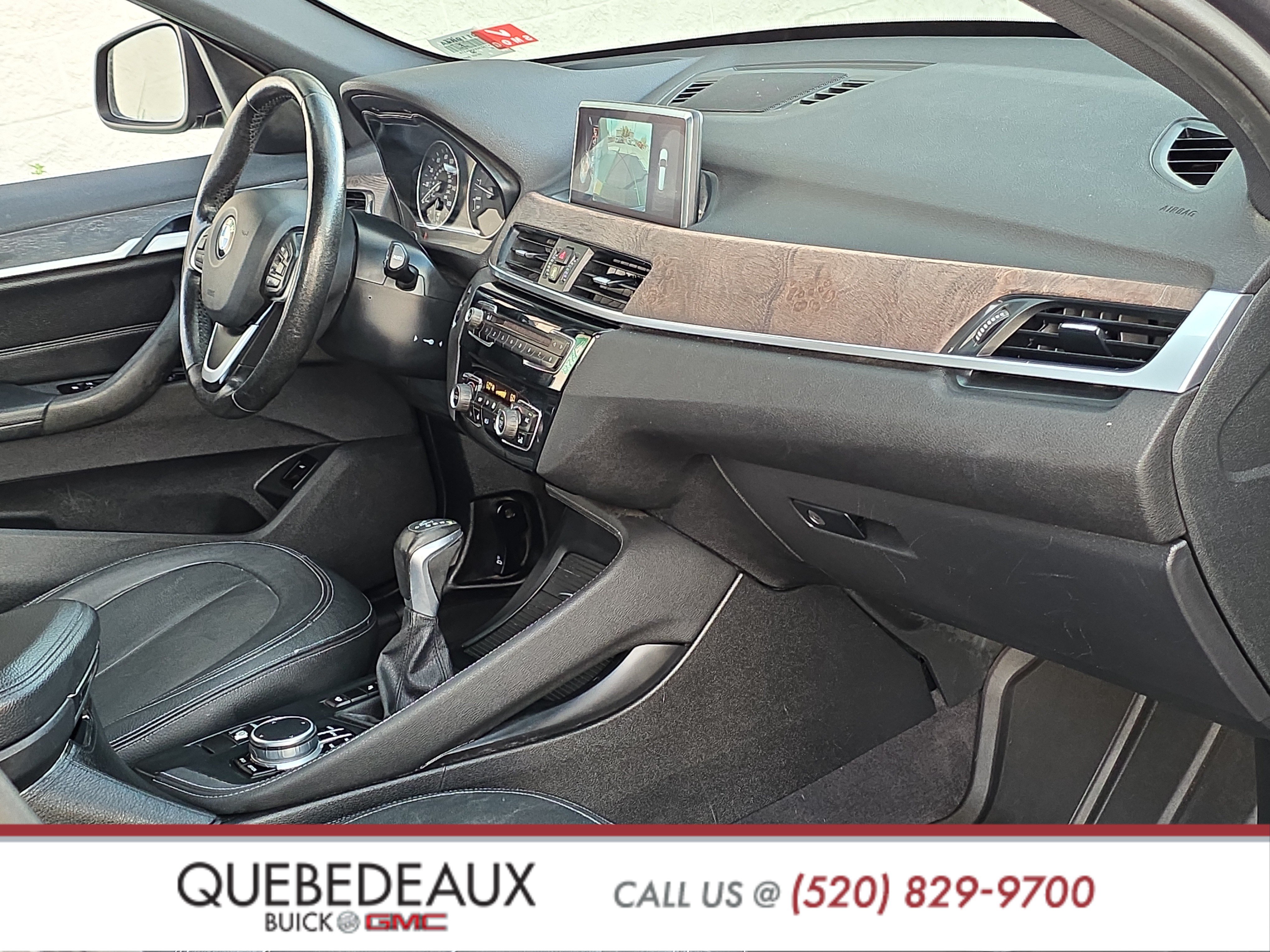 Used 2017 BMW X1 xDrive28i AWD/4WD image 31