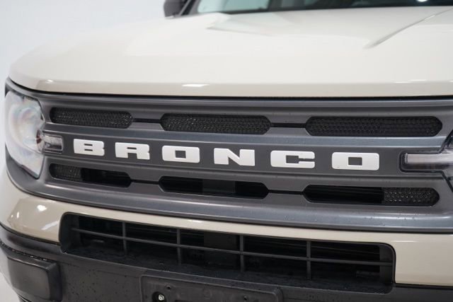 Used 2024 Ford Bronco Sport Big Bend image 11
