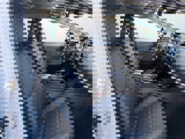 Used 2024 Toyota Prius Limited image 32