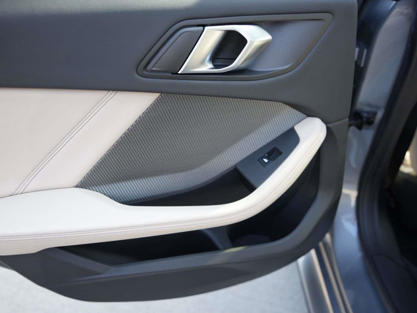 Used 2025 BMW 228i xDrive 228 xDrive Gran Coupe AWD image 9