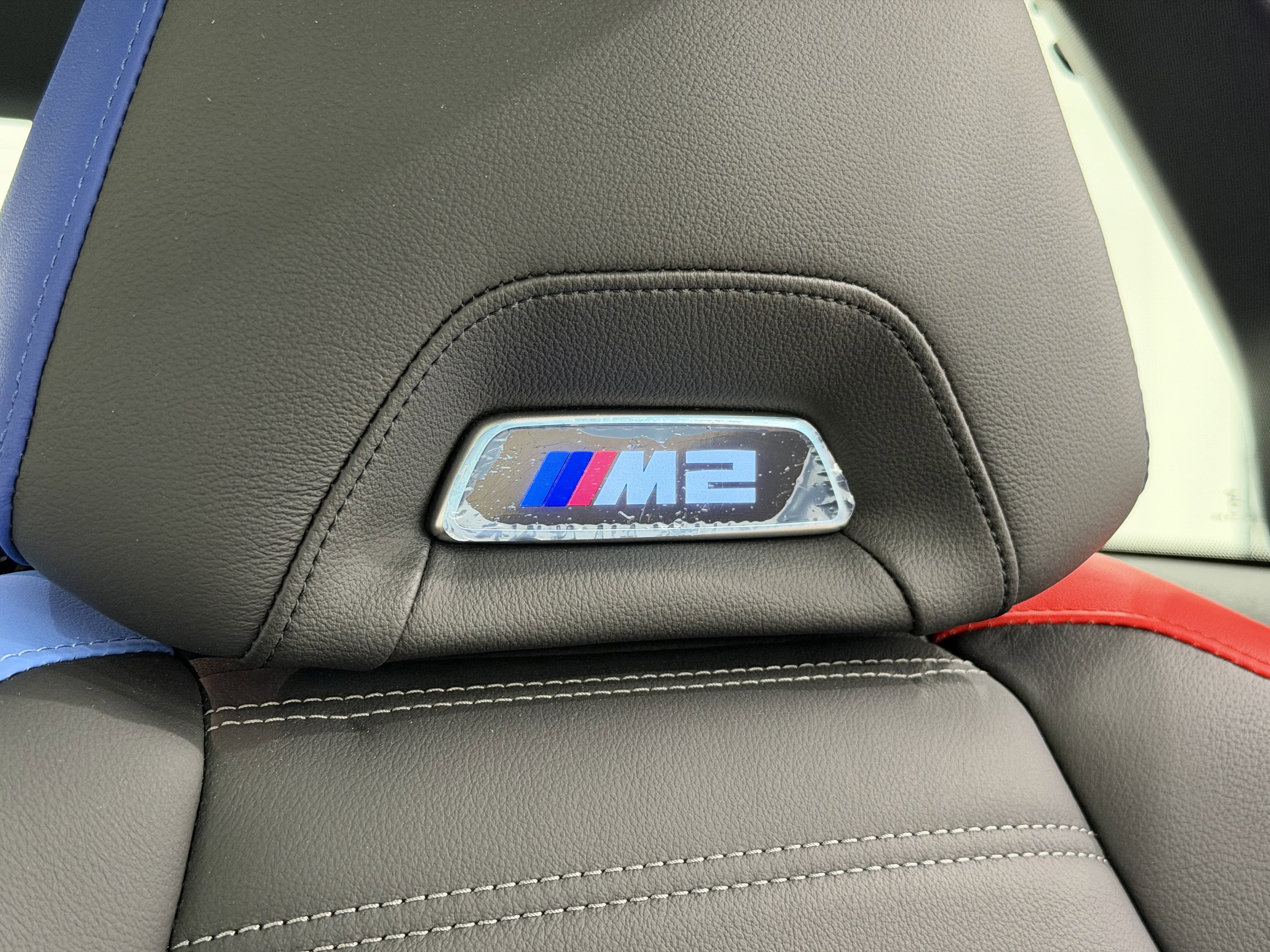 Used 2025 BMW M2 w/ Lighting Package image 31