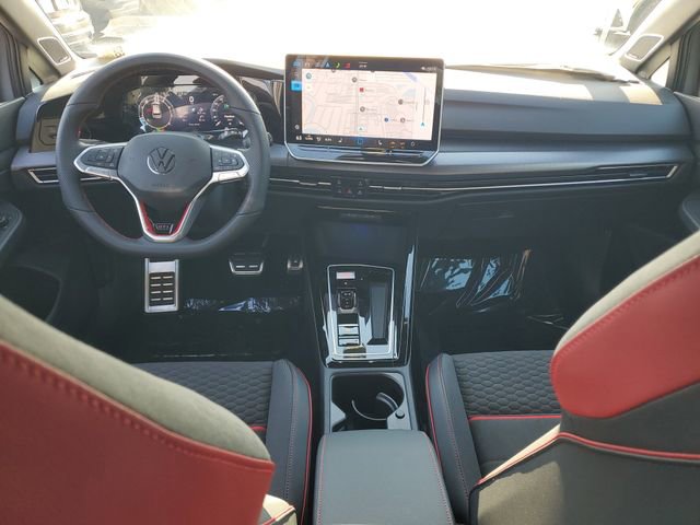 New 2026 Volkswagen GTI SE FWD image 12