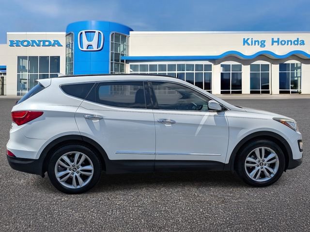 Used 2015 Hyundai Santa Fe Sport 2.0T w/ Option Group 05 FWD image 6
