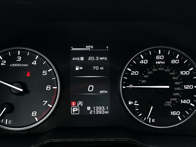 Used 2024 Subaru Outback Premium AWD/4WD image 17