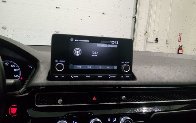 Used 2023 Honda Civic Sport image 25