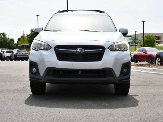 Used 2018 Subaru Crosstrek 2.0i Premium AWD/4WD image 2