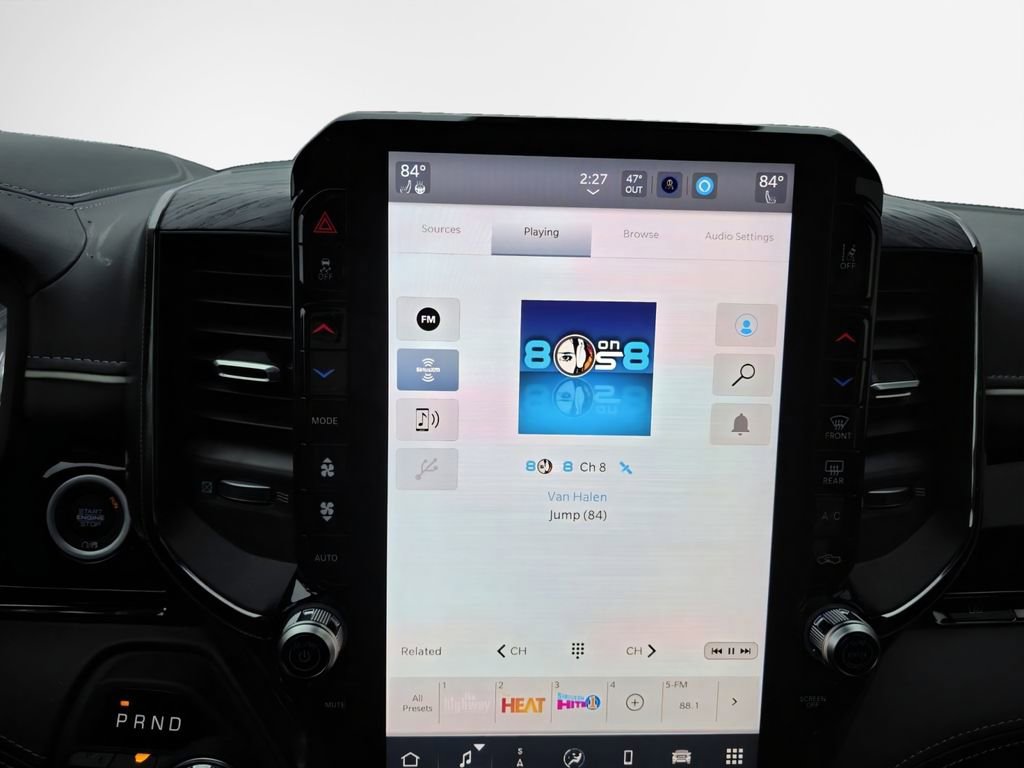 New 2026 RAM 1500 Limited w/ Night Edition image 13