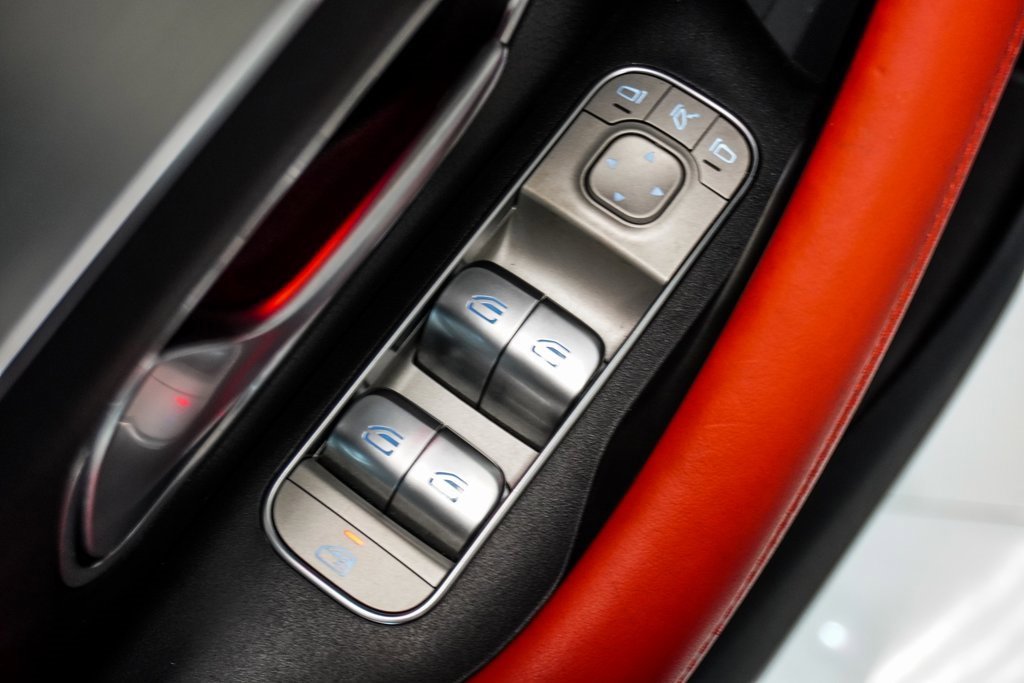 Used 2021 Mercedes-Benz GLE 53 AMG 4MATIC Coupe w/ AMG Night Package image 36