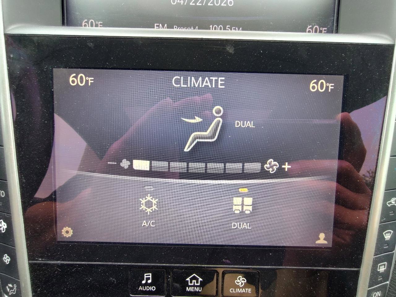 Used 2017 INFINITI Q60 3.0t AWD/4WD image 31