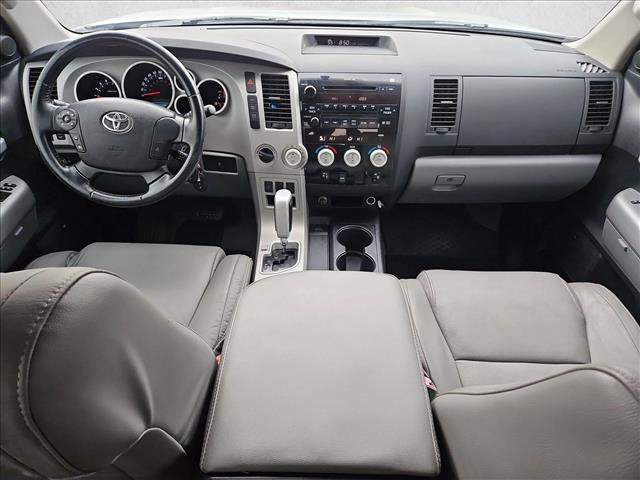 Used 2007 Toyota Tundra Limited AWD/4WD image 16